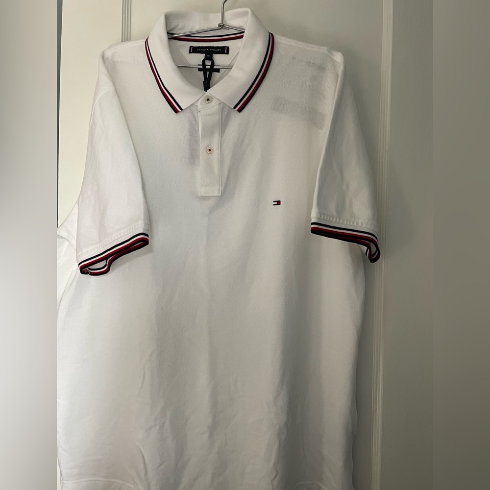 Tommy Hilfiger polo